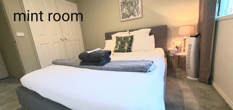 The Sweet Homestay - Accommodation Port Macquarie 2