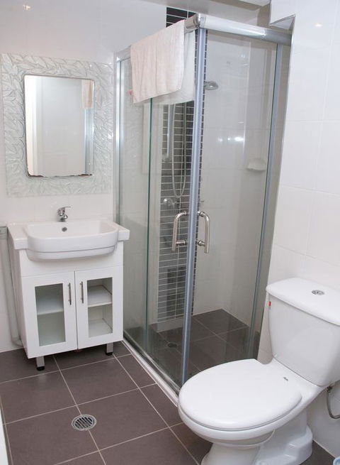 The Swiss Motel - Accommodation Port Macquarie 3