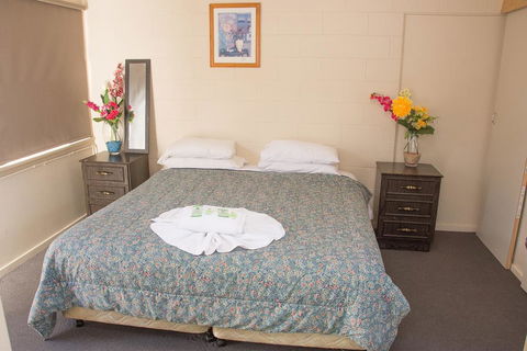 The Swiss Motel - Accommodation Port Macquarie 2