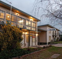 The Swiss Motel - Accommodation Port Macquarie