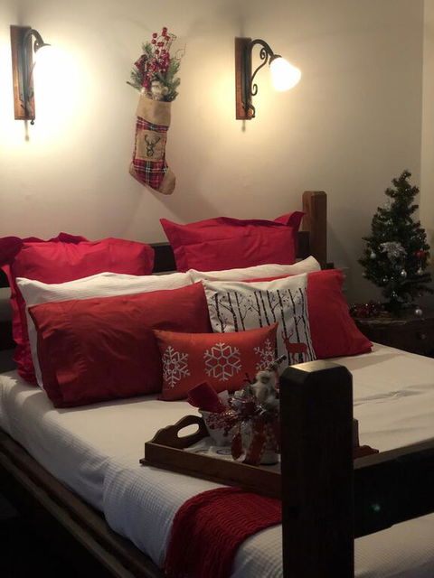 The Table Guest House - Accommodation Port Macquarie 1
