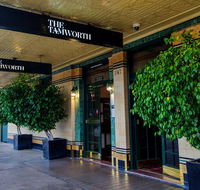 The Tamworth Hotel - Accommodation Port Macquarie