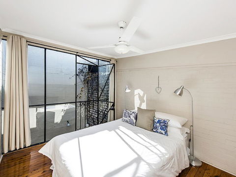 The Tannery - 2 Bedroom Converted Warehouse - Accommodation Port Macquarie 1