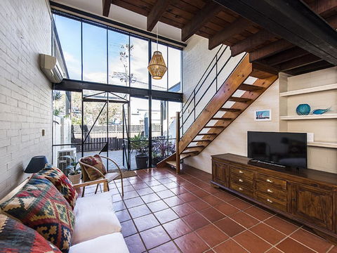 The Tannery - 2 Bedroom Converted Warehouse - Accommodation Port Macquarie 0
