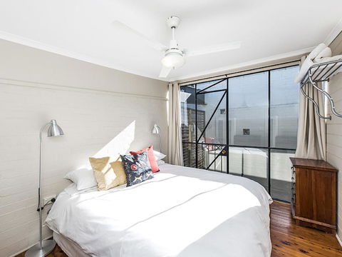 The Tannery - 2 Bedroom Converted Warehouse - Accommodation Port Macquarie 2