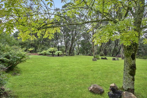 THE TEACHERS COTTAGE - Accommodation Port Macquarie 1