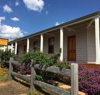 The Telegraph Station - Accommodation Port Macquarie