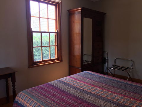 The Telegraph Station - Accommodation Port Macquarie 1