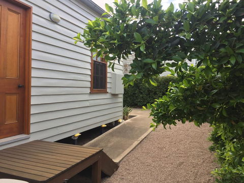 The Telegraph Station - Accommodation Port Macquarie 2