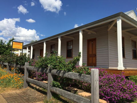 The Telegraph Station - Accommodation Port Macquarie 0