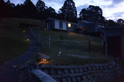 The Tin Dragon - Accommodation Port Macquarie 2