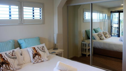 THE TIN SHED Couples Accommodation At Bay Of Fires - Accommodation Port Macquarie 1