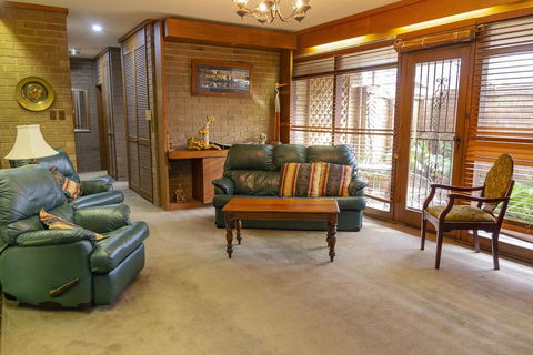 The Townhouse - Accommodation Port Macquarie 1