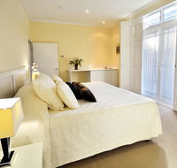 The Traill - Accommodation Port Macquarie