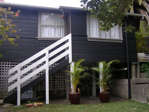 The Tree House, 6 Gowing Street - Accommodation Port Macquarie 0