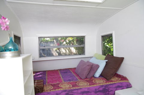 The Tree House, 6 Gowing Street - Accommodation Port Macquarie 3