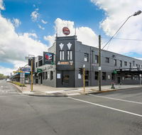 The Union Club Hotel - Accommodation Port Macquarie