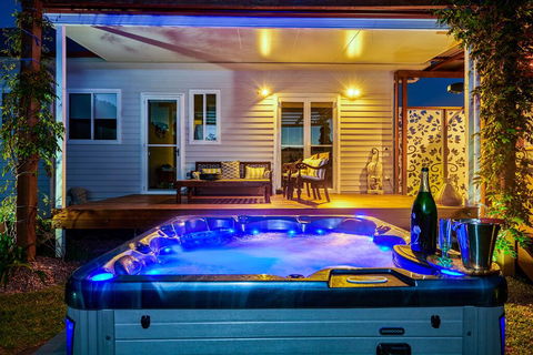 The Vale - Accommodation Port Macquarie 1