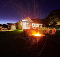 The Vale - Accommodation Port Macquarie