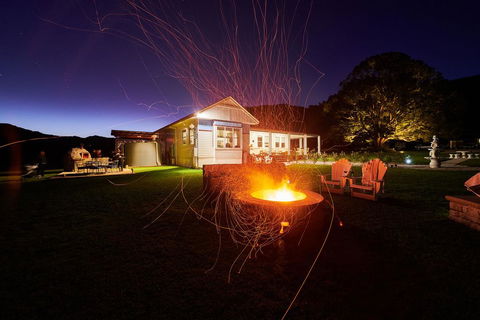 The Vale - Accommodation Port Macquarie 0