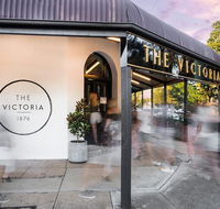 The Victoria Bathurst - Accommodation Port Macquarie