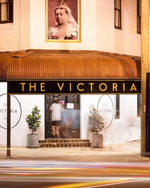The Victoria Bathurst - Accommodation Port Macquarie 3