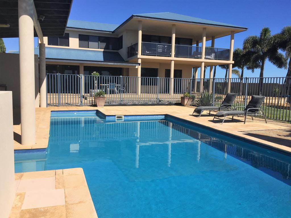 Bambun WA Accommodation Port Macquarie