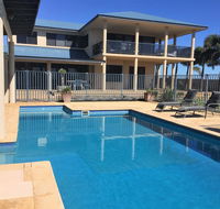 The View Kalbarri - Accommodation Port Macquarie