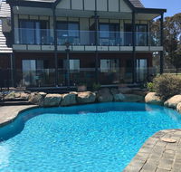 The View on Grossmans - Accommodation Port Macquarie