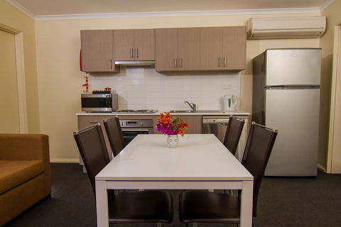The View On Hannans Kalgoorlie - Accommodation Port Macquarie 2