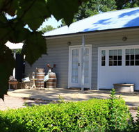 The Villa - Accommodation Port Macquarie