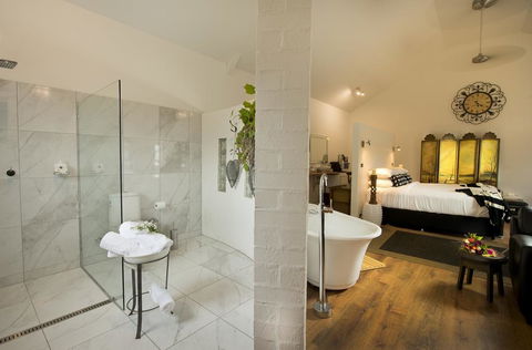 The Villa - Accommodation Port Macquarie 3