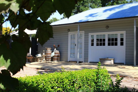 The Villa - Accommodation Port Macquarie 0