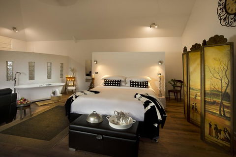 The Villa - Accommodation Port Macquarie 1