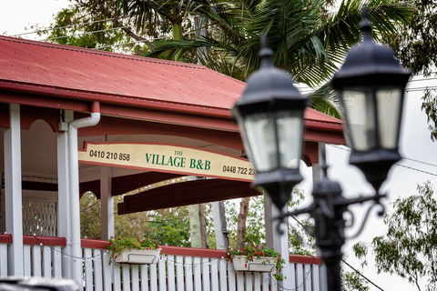 The Village B&B - Accommodation Port Macquarie 1