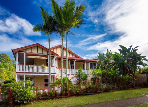 The Village B&B - Accommodation Port Macquarie 0