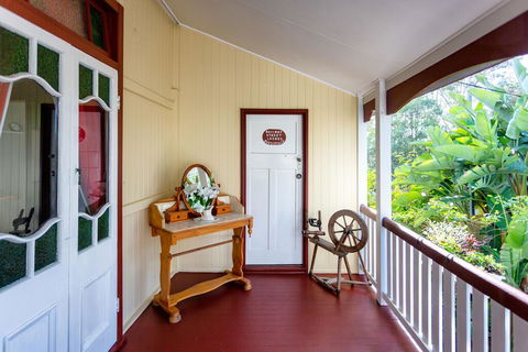 The Village B&B - Accommodation Port Macquarie 2