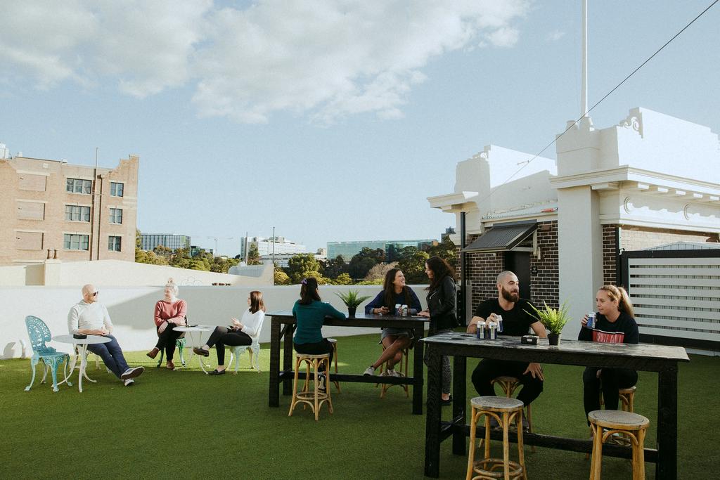 Chippendale NSW Accommodation Port Macquarie