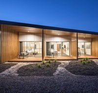 The Villas - Accommodation Port Macquarie