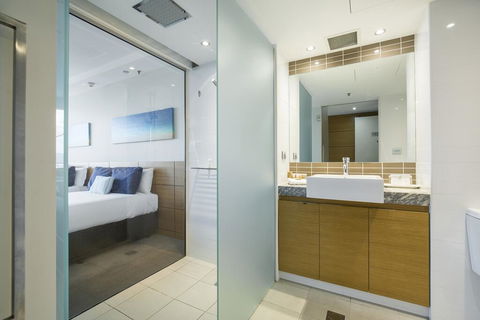 The Ville Resort - Casino - Accommodation Port Macquarie 1