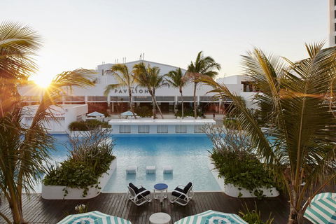 The Ville Resort - Casino - Accommodation Port Macquarie 3