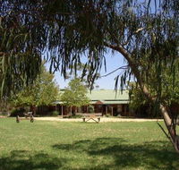 The Vineyard Motel - Accommodation Port Macquarie