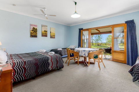 The Vineyard Motel - Accommodation Port Macquarie 3