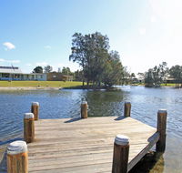 The Waterfront on Teal - Accommodation Port Macquarie