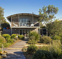 The Watershed  Culburra Beach - Accommodation Port Macquarie