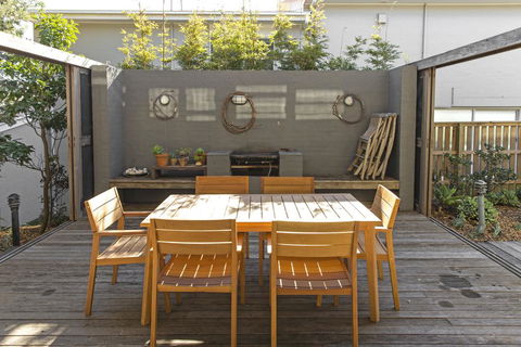 The Watershed @ Culburra Beach - Accommodation Port Macquarie 3