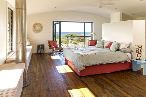 The Watershed @ Culburra Beach - Accommodation Port Macquarie 1