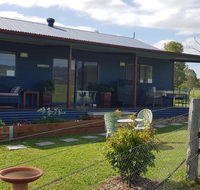 The Wattle Lodge - Accommodation Port Macquarie