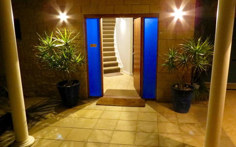 The Wave Oasis SC B&B - Accommodation Port Macquarie 0