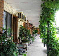 The Wayfarer Motel - Accommodation Port Macquarie